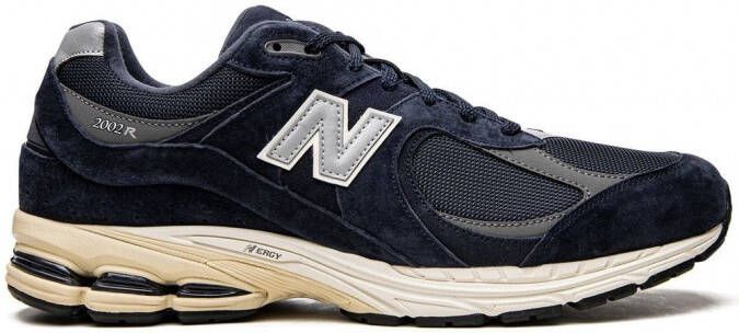 New Balance x Palace 580 low-top sneakers Groen