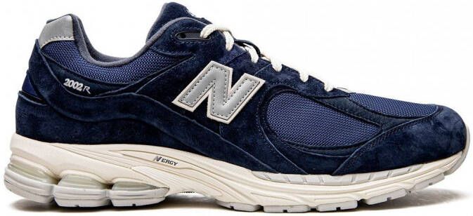 New Balance 2002R low-top sneakers Blauw