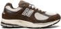 New Balance 2002R Protection Pack sneakers Wit - Thumbnail 5