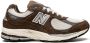 New Balance x The Base t 2002R sneakers Groen - Thumbnail 5