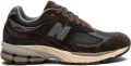 New Balance 2002R low-top sneakers Bruin - Bruin