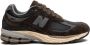 New Balance 2002R low-top sneakers Bruin - Thumbnail 6