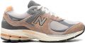 New Balance 2002R low-top sneakers Bruin - Bruin