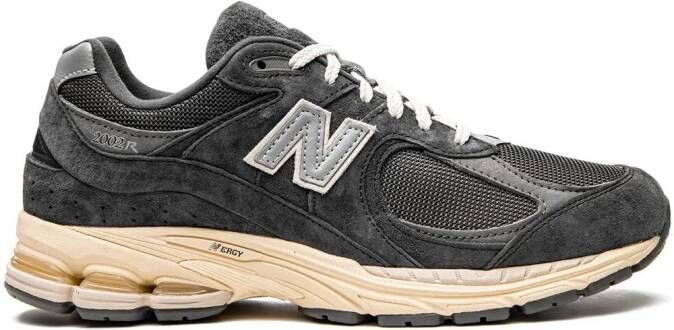 New Balance 2002R low-top sneakers Grijs