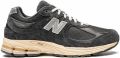 New Balance 2002R low-top sneakers Grijs - Grijs