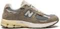 New Balance 2002R low-top sneakers Grijs - Grijs