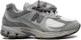 New Balance 2002R low-top sneakers Grijs - Thumbnail 1