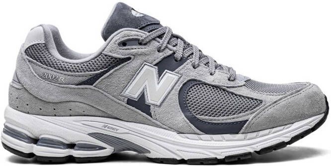 New Balance 2002R low-top sneakers Grijs