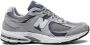 New Balance 2002R low-top sneakers Grijs - Thumbnail 1