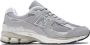 New Balance 650 "Light Aluminium" sneakers Grijs - Thumbnail 10