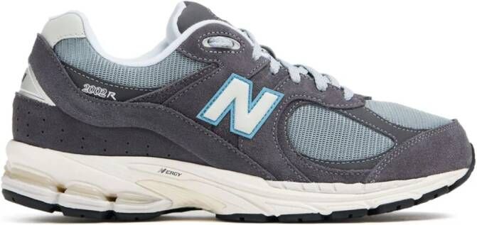 New Balance 2002R low-top sneakers Grijs