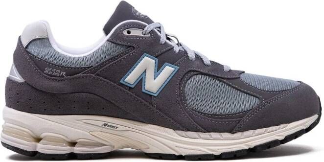 New Balance 2002R low-top sneakers Grijs