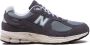 New Balance 2002R low-top sneakers Grijs - Thumbnail 1