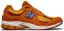 New Balance 2002R low-top sneakers Oranje - Thumbnail 1