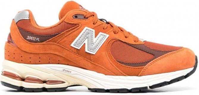 New Balance 2002R low-top sneakers Oranje - Foto 3