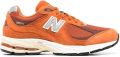 New Balance 2002R low-top sneakers Oranje - Wit