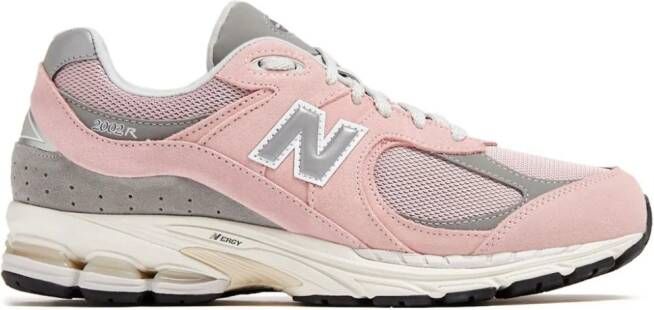 New Balance 2002R low-top sneakers Roze