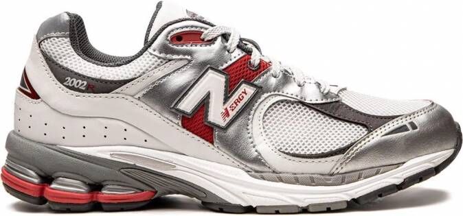 New Balance 2002R low-top sneakers Zilver - Foto 1