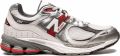 New Balance 2002R low-top sneakers Zilver - Zilver