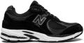 New Balance 2002R low-top sneakers Zwart - Zwart