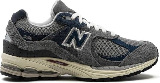New Balance 2002R "Navy" sneakers Grijs