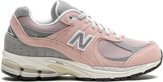 New Balance 2002R "Orb Pink" sneakers Roze