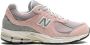 New Balance 2002R "Orb Pink" sneakers Roze - Thumbnail 1