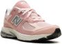 New Balance 2002R "Pink Sand" sneakers Roze - Thumbnail 1