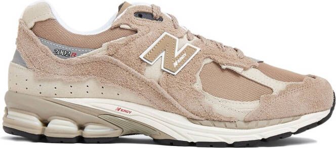 New Balance 2002R Protection Pack Driftwood sneakers Beige