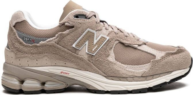 New Balance "2002R Protection Pack Driftwood sneakers" Beige