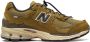 New Balance 2002R "Protection Pack High Desert" sneakers Bruin - Thumbnail 2