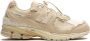 New Balance "2002R Protection Pack sneakers" Beige - Thumbnail 6