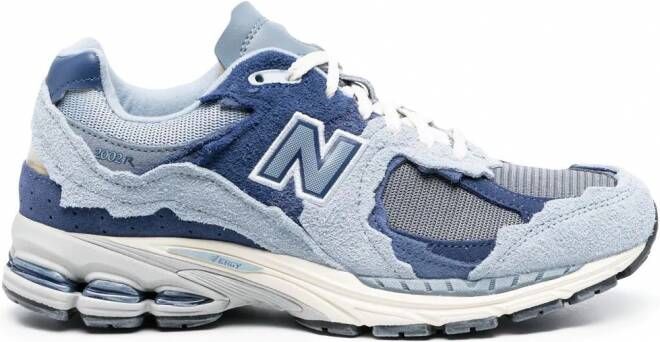 New Balance 2002R Protection Pack sneakers Blauw