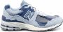 New Balance 2002R Protection Pack sneakers Blauw - Thumbnail 1