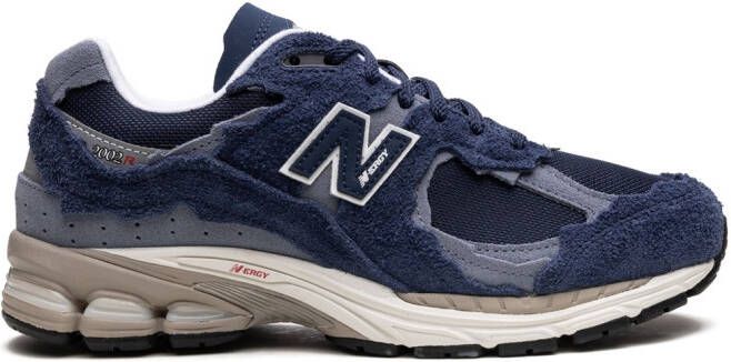 New Balance "2002R Protection Pack sneakers" Blauw
