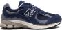 New Balance "2002R Protection Pack sneakers" Blauw - Thumbnail 1