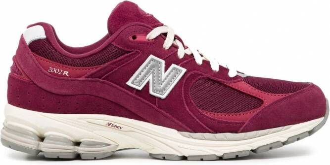 New Balance 2002R Protection Pack sneakers Rood