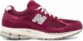 New Balance 2002 R Protection Pack sneakers Grijs - Rood
