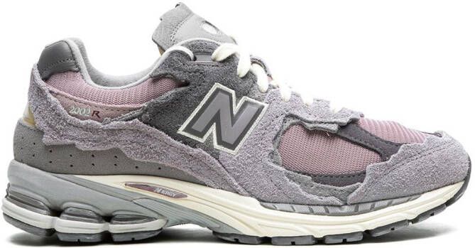 New Balance "2002R Protection Pack sneakers " Roze