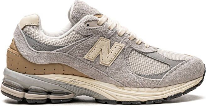 New Balance x Tiago Lemos Numeric 1010 sneakers Wit