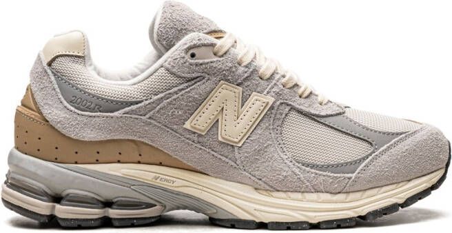 New Balance "2002R Rain Cloud sneakers" Grijs