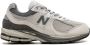 New Balance 2002R "Raincloud Concrete" sneakers Grijs - Thumbnail 6