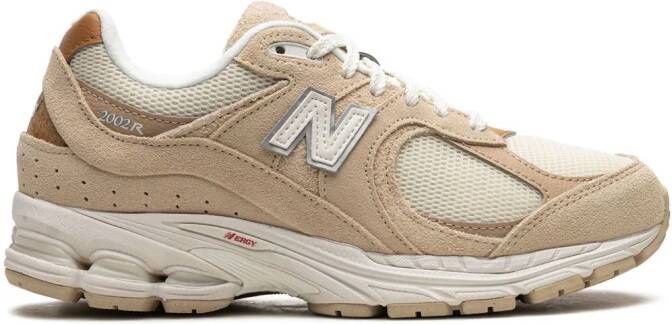 New Balance "2002R Sandstone sneakers" Beige