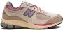 New Balance "580 Nightwatch Green sneakers" Wit - Thumbnail 6