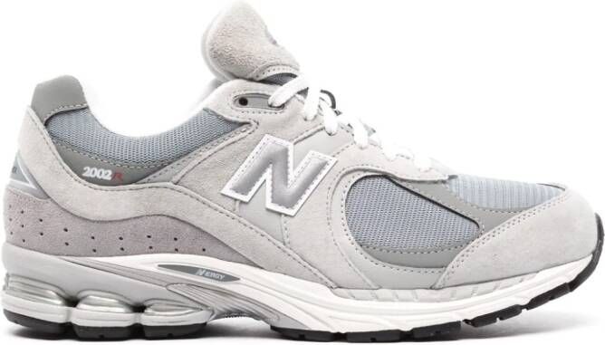 New Balance 2002R sneakers met vlakken CONCRETE