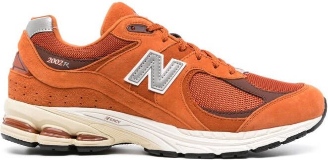 New Balance 2002R sneakers Oranje