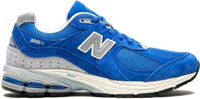 New Balance "2002R Sport Royal low-top sneakers" Blauw