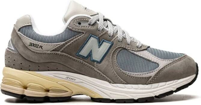 New Balance 2002R "Steel Blue" sneakers Zilver