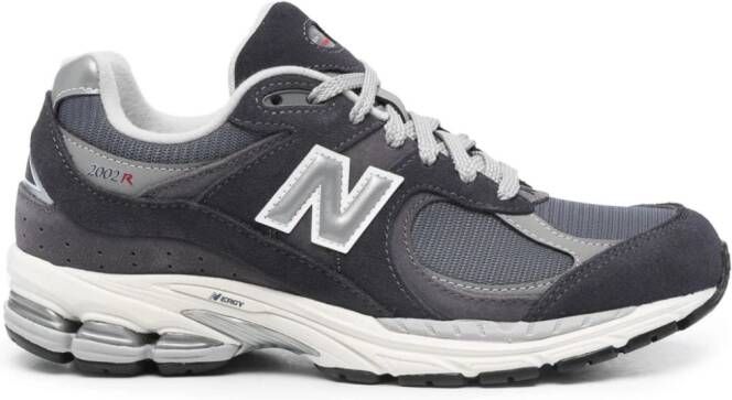 New Balance 997R suède sneakers Blauw