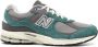 New Balance 1500MiE "Blue White" sneakers Blauw - Thumbnail 15